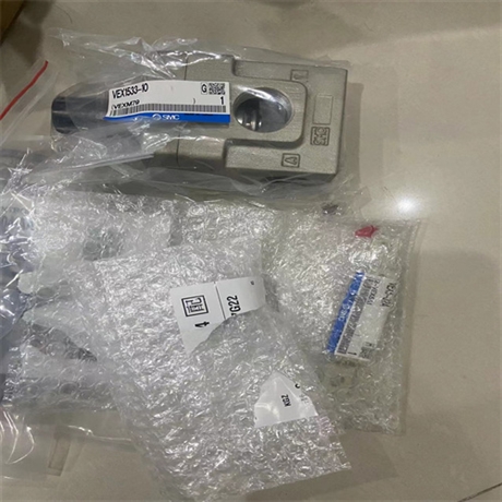 元件一览SMC电磁阀VT307-5DZ1-02