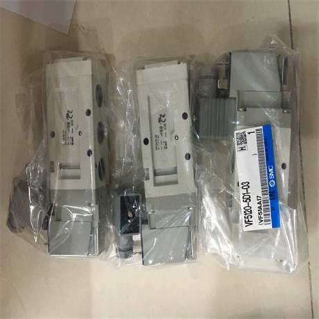 SMC气控阀VSA3135-04-N产品详情