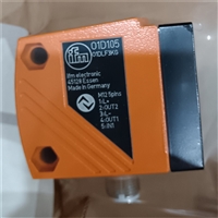 IFM温度变送器产品特征TA2812