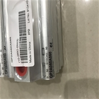 康茂盛CAMOZZI节流阀RFU444-1/4  