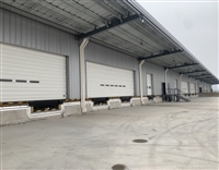 合肥厂房大门维修 工业门维修 工业门生产厂家