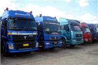 大连到鲅鱼圈货运专线-随-叫-随-到