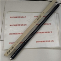  PHILIPS飞利浦 TL-D 18W BLB 黑色灯管