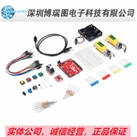 原装KIT-18577 开发套件 SparkFun Tinker Kit工具包