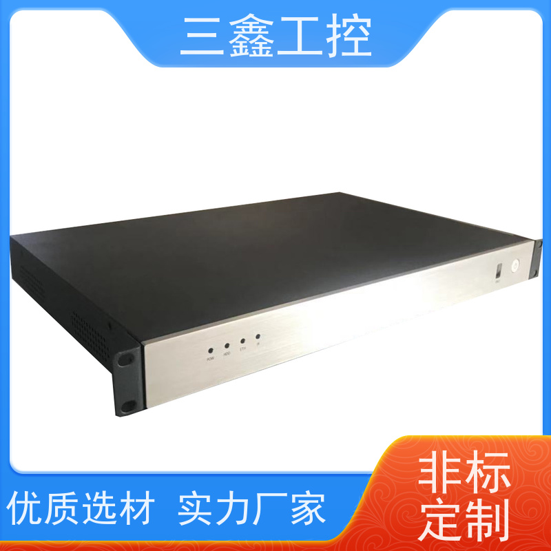 深 圳三鑫4U工控机箱 操作箱外壳 一站式供应省心省力