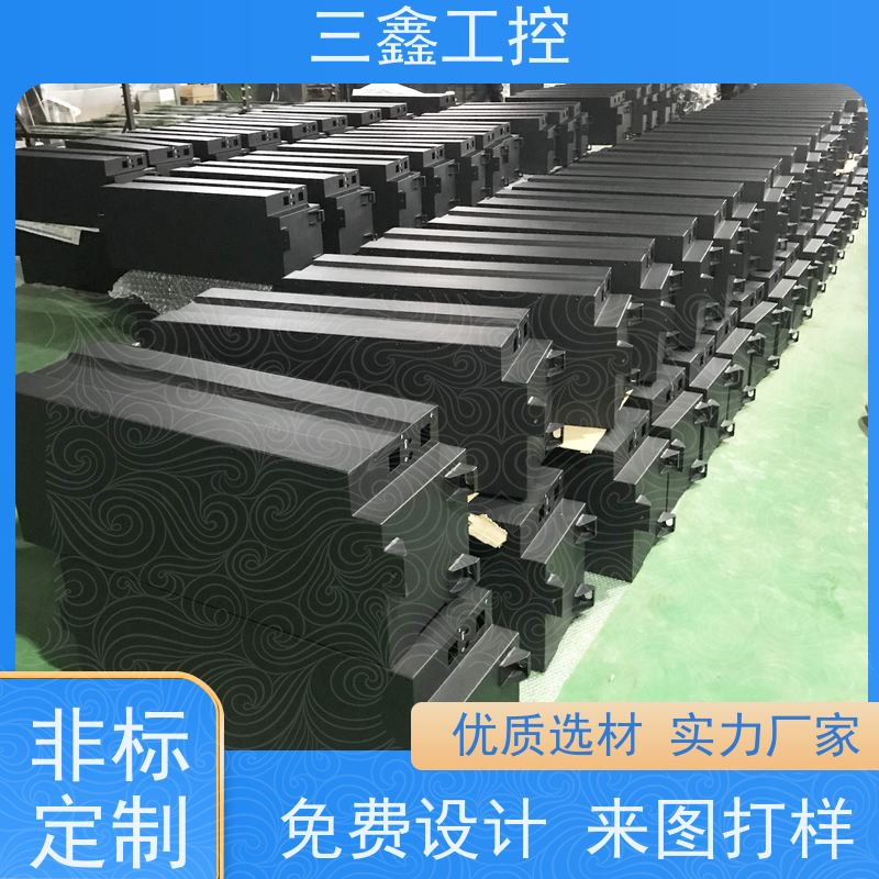 实体工厂2U锂电池机箱 螺丝机外罩  参数标准 多种规格定制