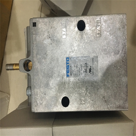 FESTO费斯托电磁阀CPE14-M1BH-5J-1/8技术数据