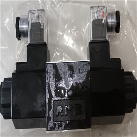 油研YUKEN单向节流阀SWH-G03-C2B-D24-20