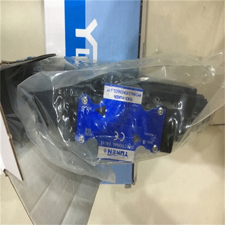 DG4V-5-6C-M-U1-H-7-4日本YUKEN先导式溢流阀