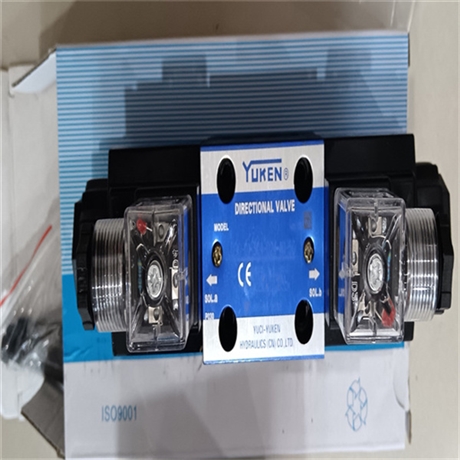 DG4V-3-7C-M-U1-H-7-5日本YUKEN溢流减压阀
