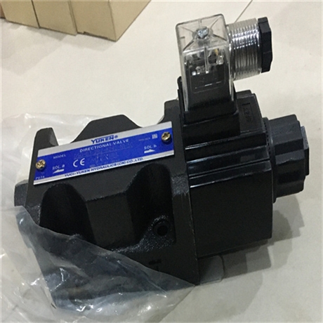 日本YUKEN流量控制阀DSG-02-3C2-D24