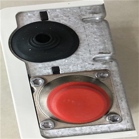 DANFOSS恒温阀003N2182