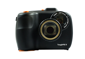 Cordex防爆相机 ToughPIX II有 ATEX和IECEx的化工和煤矿认证