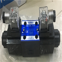YUKEN低电力型电磁换向阀RCG-03-H-22