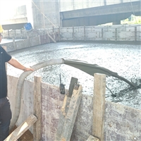 建筑道路 性能稳定 砼博仕供应泡沫混凝土浇筑 发泡剂国标供应