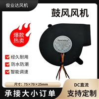 鼓风机生产厂家，SPACEACE品牌鼓风机生产公司