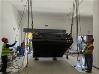 通州配电柜迁移设备