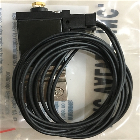 225B-500EABA-0005  MAC两位四通电磁阀