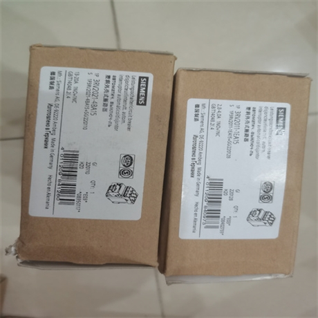 讲述SIEMENS西门子电源6EP3343-0SA00-0AY0功能