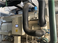 榆林希望深蓝直燃机燃烧器保养