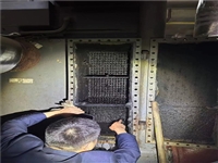 安康申马直燃机燃烧器维修电话