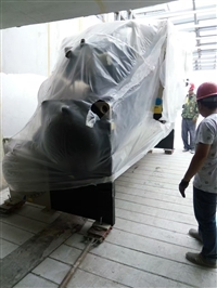 北京朝阳区机器装卸设备进窗口