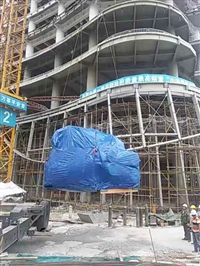 海淀区机器装卸设备进窗口