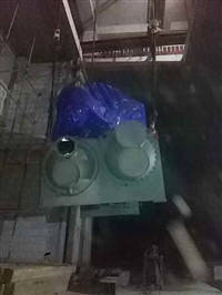 北京东城区机器装卸设备进窗口