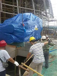 平谷区机器装卸设备搬运