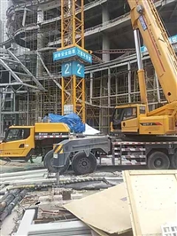 顺义机器装卸设备搬运