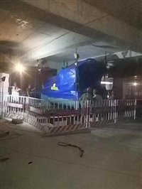 石景山机器装卸设备进窗口