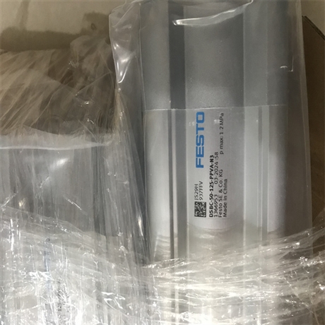 费斯托调压阀VPPE-3-1-1/8-6-420-E1 557775