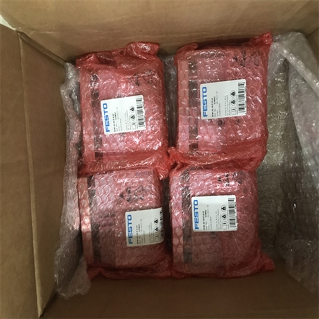 FESTO不锈钢气缸DNC-50-150-PPV-A