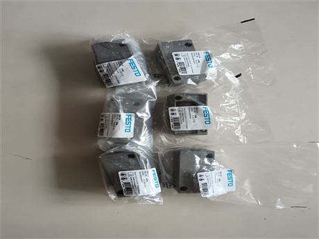 结构特点FESTO费斯托电磁阀CPE18-M1H-5LS-1/4 