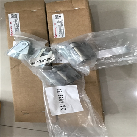 NORGREN双作用气缸RA/802080/W2/80/H/150