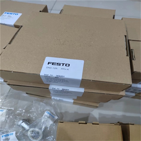 FESTO过滤减压阀费斯托LFR-1/2-D-MIDI-MPA使用环境