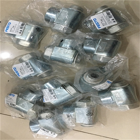 153032 FESTO费斯托QS-6快插接头