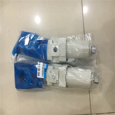 应用领域SMC过滤减压阀AW40-06D-A