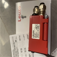 安全继电器LEUZE劳易测MSI-DT30B-01  547935资料