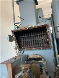 西安日立直燃机燃烧器维修