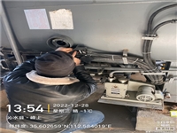 双良溴化锂机组吸收器清洗