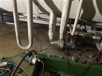 咸阳双良直燃机燃烧器清洗