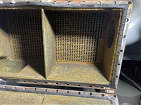 双良中央空调吸收器清洗