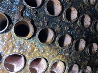 咸阳三洋直燃机燃烧器维修