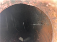 双良冷水机组吸收器清洗