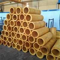 掇刀隔热岩棉管厂家2024今日+排名一览