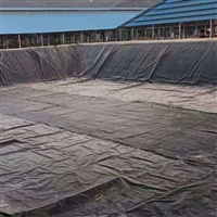 江西环保用GH-2S土工膜抗裂性合格 洗选池底衬