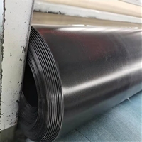 江西封盖填埋阻渗漏幅宽8米环保用GH-2S土工膜