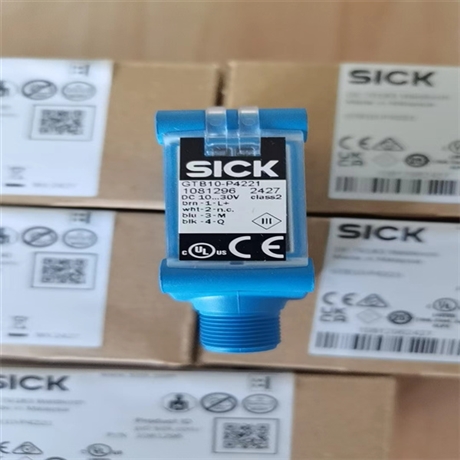 SICK编码器AFM60B-S1KZ000S06  