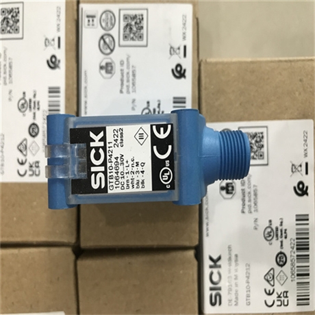 MZT7 系列SICK气缸传感器MZT7-03VPO-KU0??